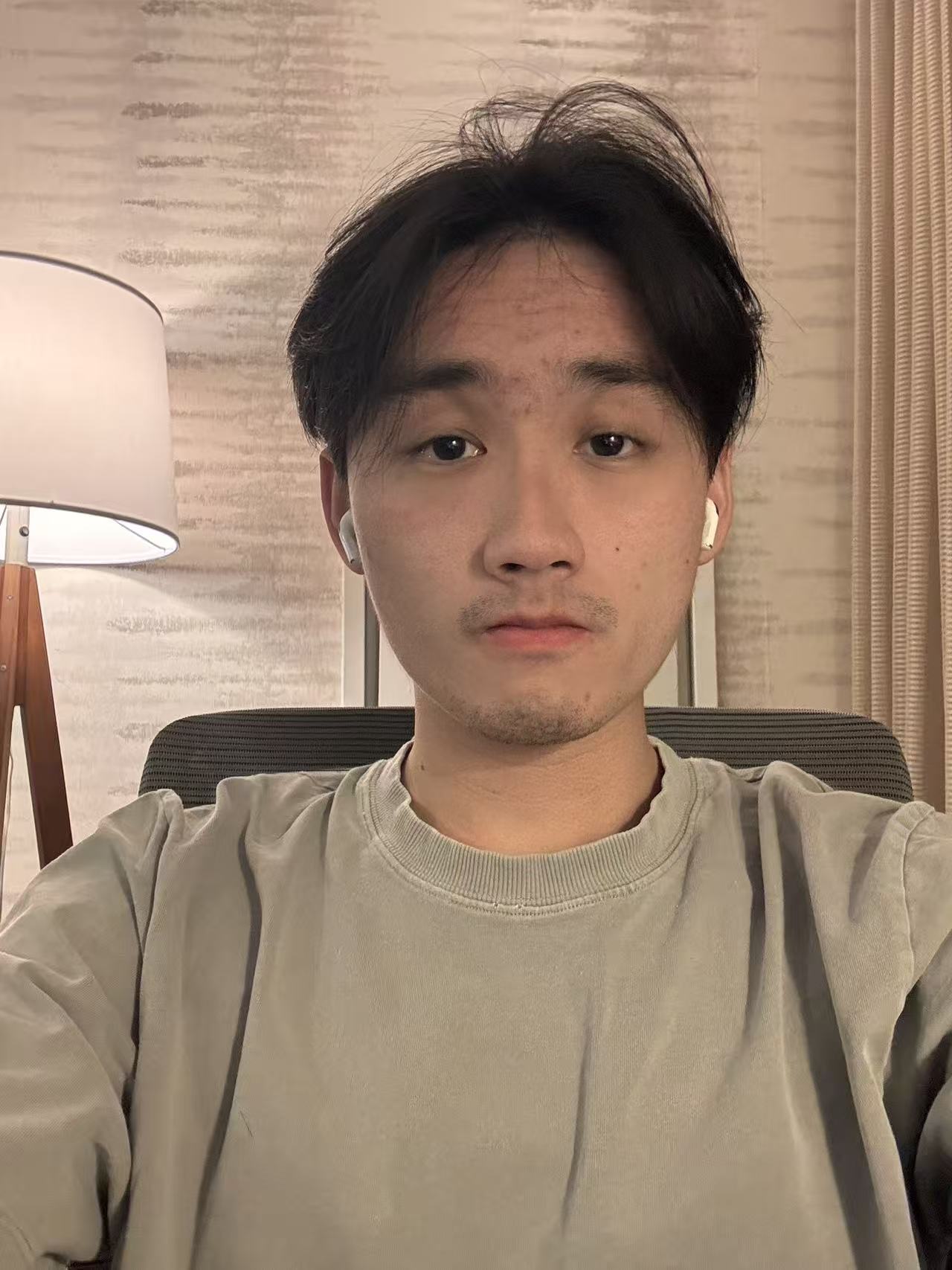 Kaiyuan Deng